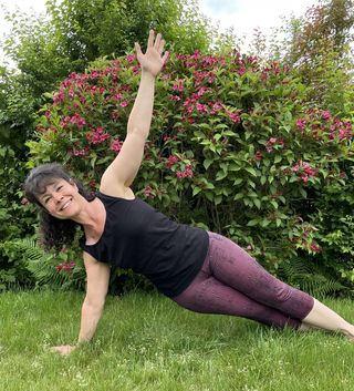 Bild Pilates Training